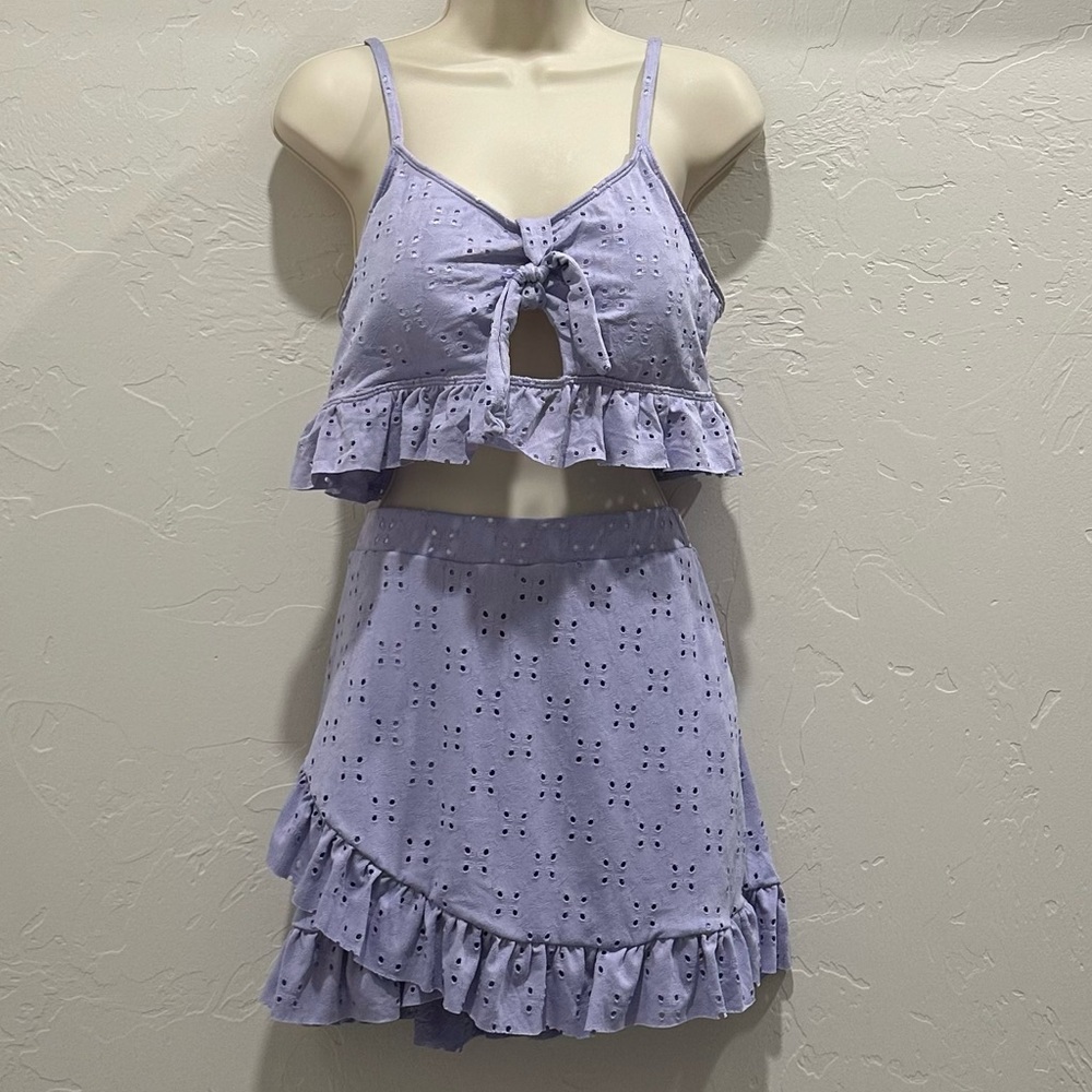 2 Piece